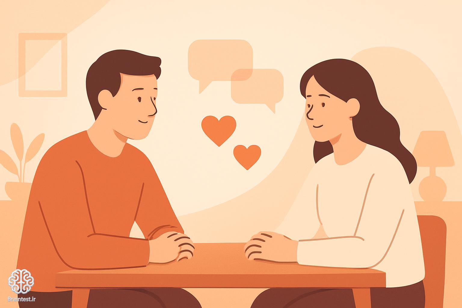 نشانه‌های سبک‌های دلبستگی در بزرگسالی و تأثیر آن بر الگوهای رابطه